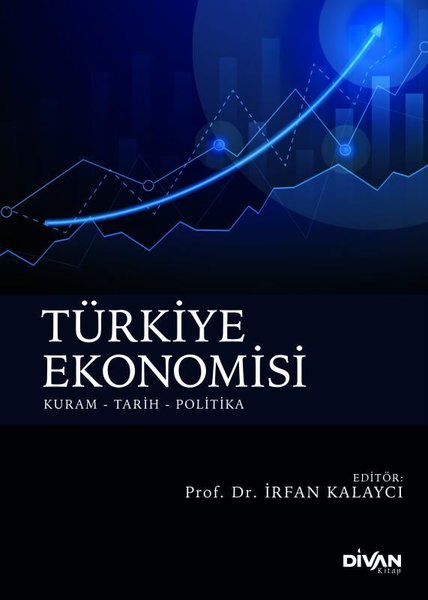 Türkiye Ekonomisi: Kuram - Tarih - Politika