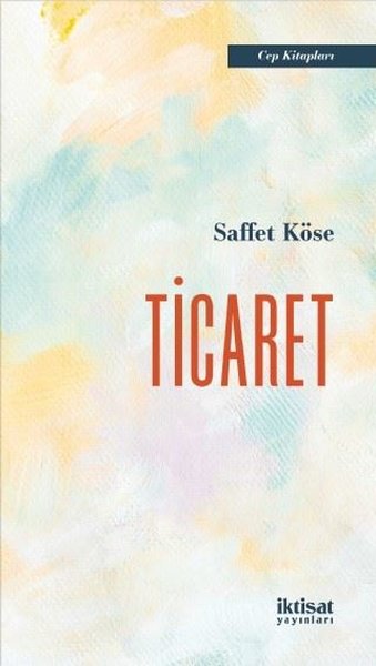 Ticaret - Cep Kitapları