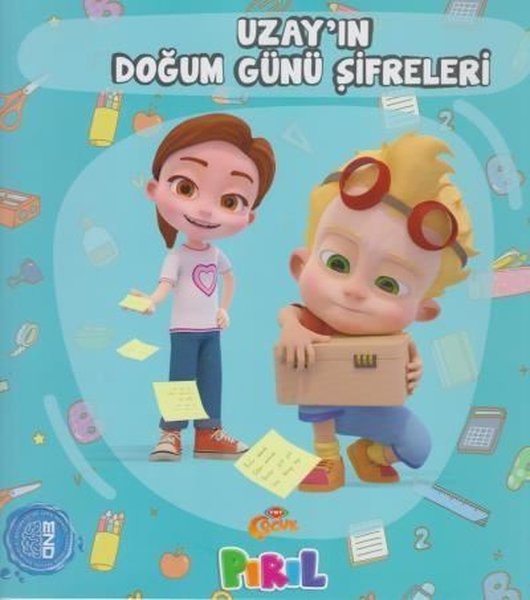 Uzay'ın Doğum Günü Şifreleri