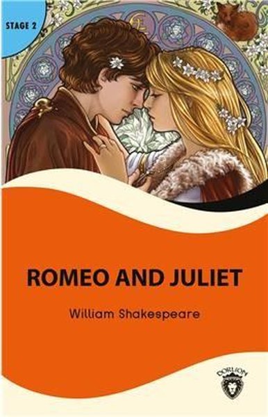 Romeo and Juliet - Stage 2