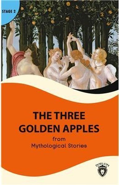 The Three Golden Apples - Stage 2