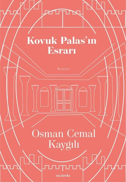 Kovuk Palasın Esrarı