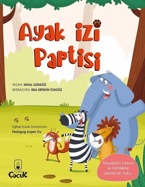 Ayak Izi Partisi D R Kultur Sanat Ve Eglence Dunyasi