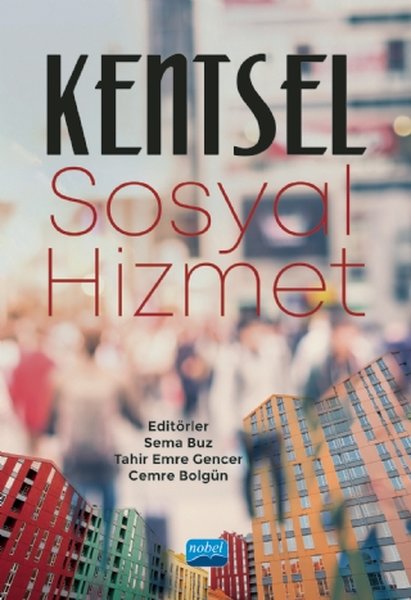 Kentsel Sosyal Hizmet