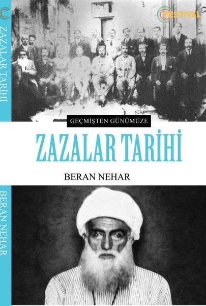 Geçmişten Günümüze Zazalar Tarihi