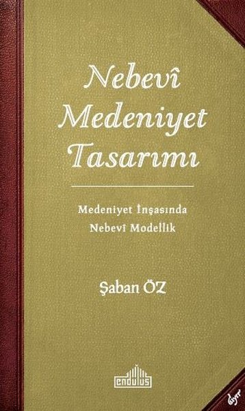 Nebevi Medeniyet Tasarımı