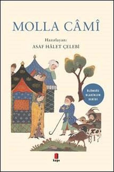 Molla Cami - Ölümsüz Klasikler Serisi