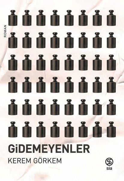 Gidemeyenler