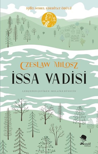 İssa Vadisi