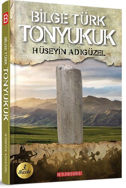 Bilge Türk Tonyukuk