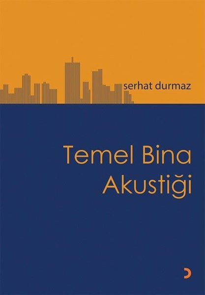 Temel Bina Akustiği