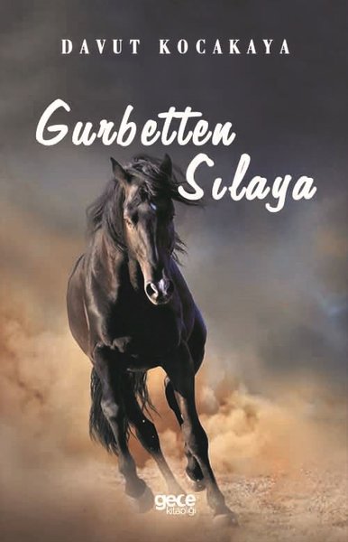 Gurbetten Sılaya