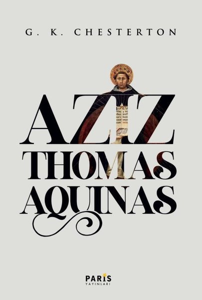 Aziz Thomas Aquinas