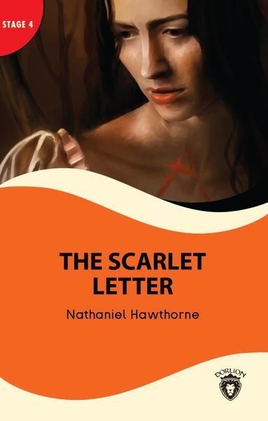 The Scarlet Letter and The Antique Ring - Stage 4