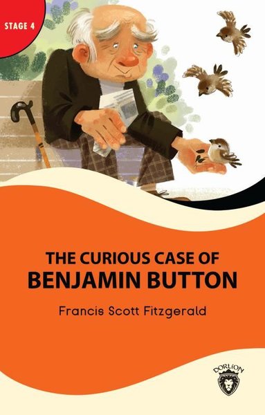 The Curious Case Of Benjamin Button Stage 4 F Scott Fitzgerald