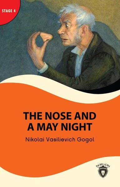 The Nose and a May Night - Stage 4