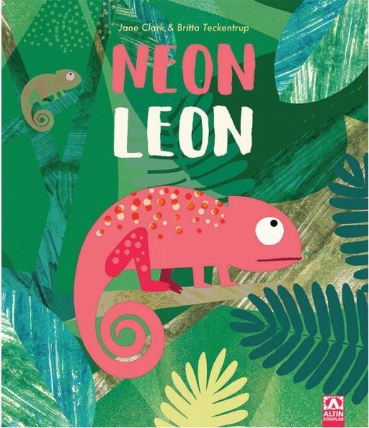 Neon Leon