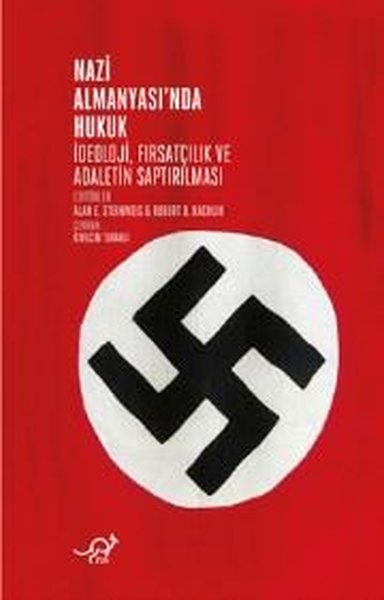 Nazi Almanyasında Hukuk