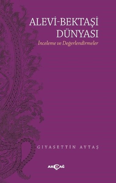 Alevi-Bektaşi Dünyası