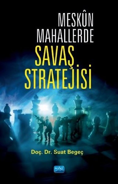 Meskun Mahallerde Savaş Stratejisi