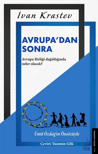 Avrupadan Sonra