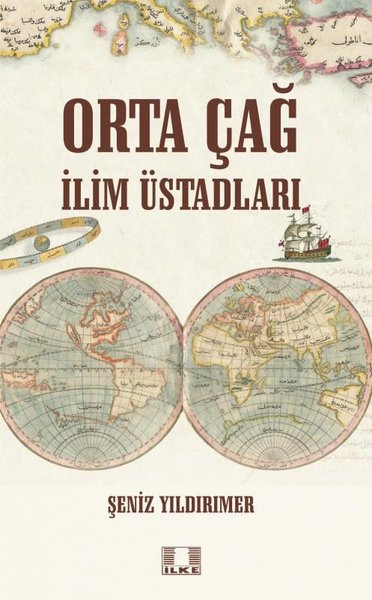 Ortaçağ İlim Üstadları