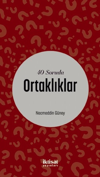 40 Soruda Ortaklıklar