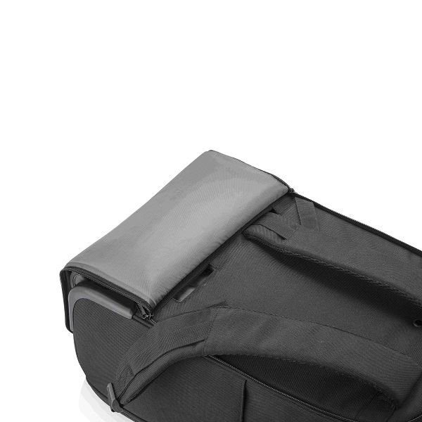 XD Design Bobby Trolley Sırt Çantası Siyah