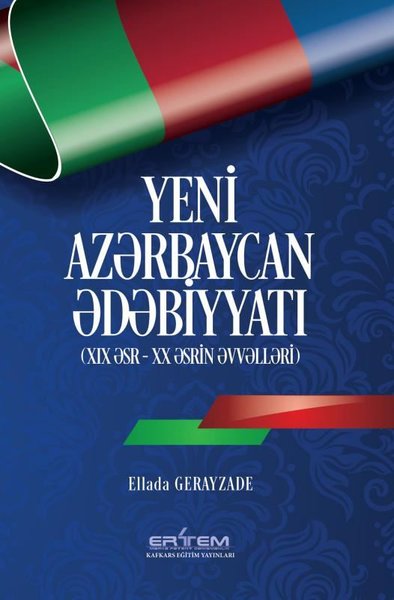 Yeni Azerbaycan Edebiyyatı (Azerice)