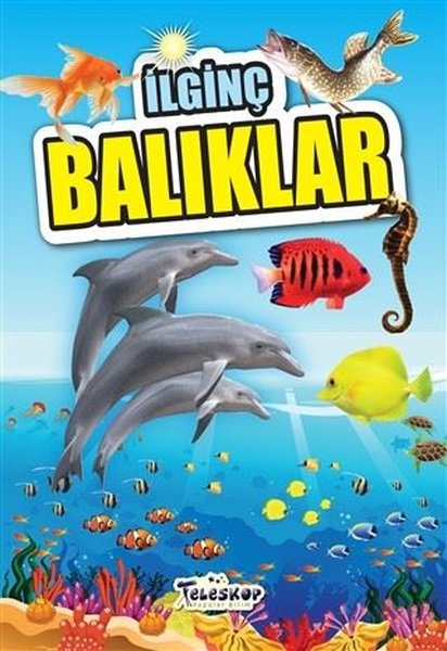 İlginç Balıklar