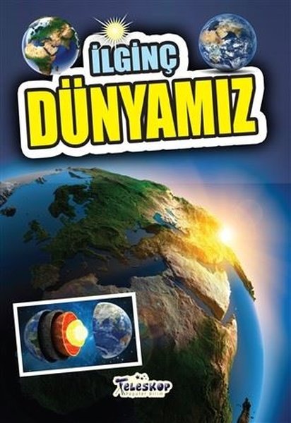 İlginç Dünyamız