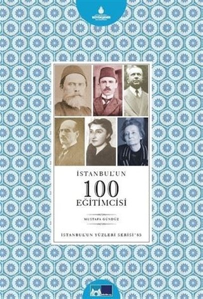 İstanbul'un 100 Eğitimcisi
