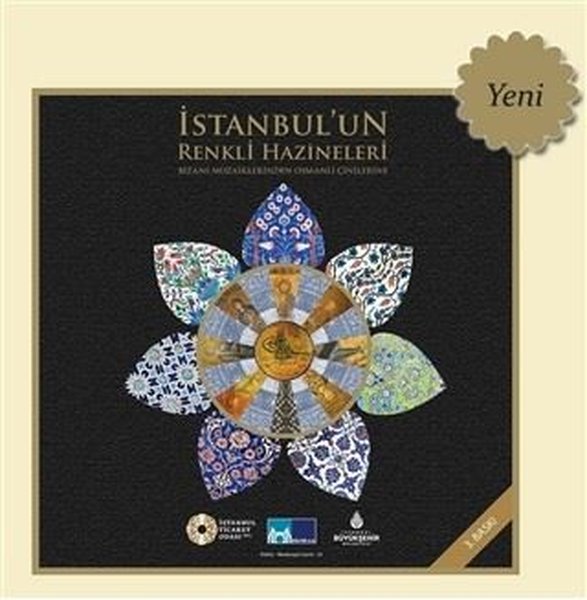 İstanbul'un Renkli Hazineleri