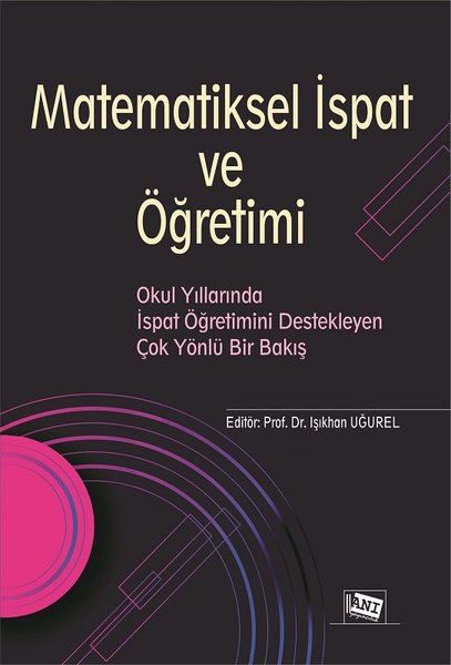 Matematiksel Ispat Ve Ogretimi D R Kultur Sanat Ve Eglence Dunyasi