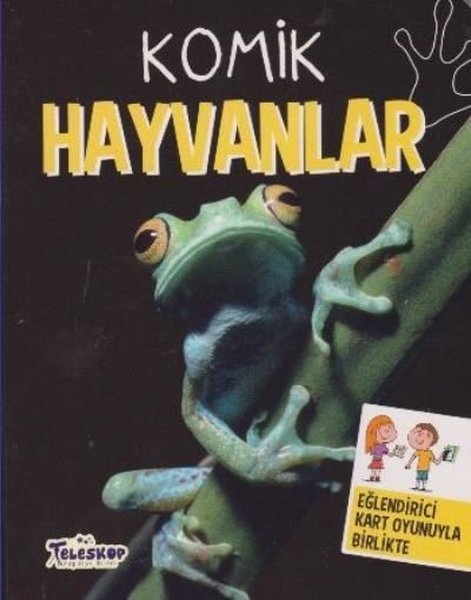 Komik Hayvanlar