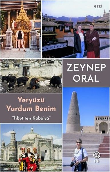 Yeryüzü Yurdum Benim - Tibetten Kübaya