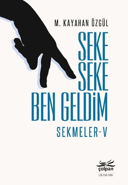 Seke Seke Ben Geldim - Sekmeler 5