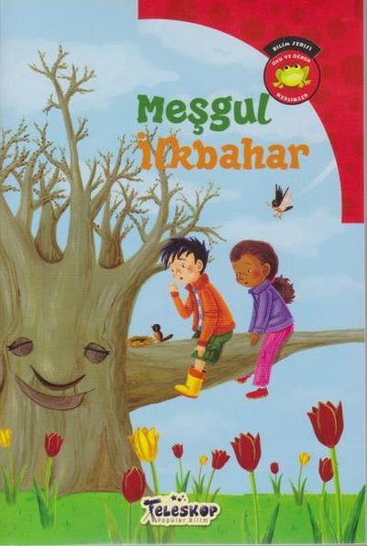 Meşgul İlkbahar