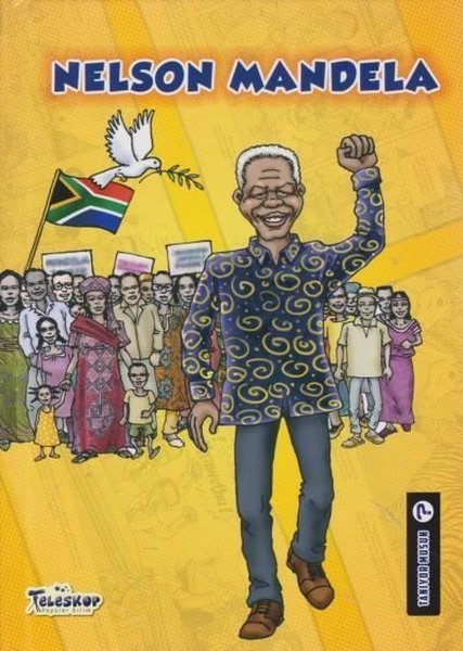 Nelson Mandela - Tanıyor Musun?