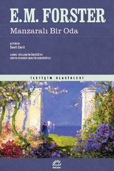 Manzaralı Bir Oda - İletişim Klasikleri