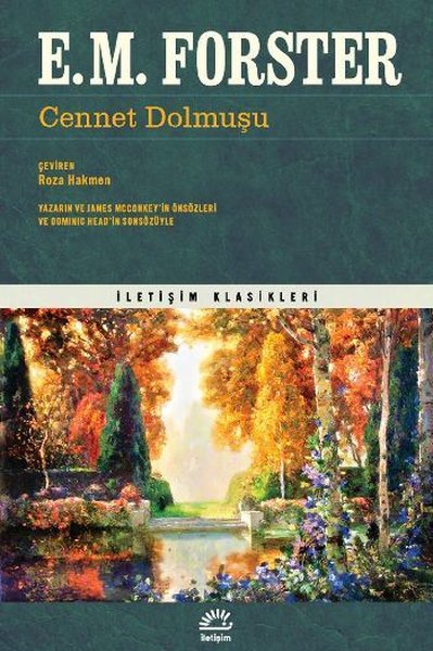 Cennet Dolmuşu - İletişim Klasikleri