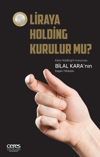 1 Liraya Holding Kurulur mu? - Bilal Karanın Ba...