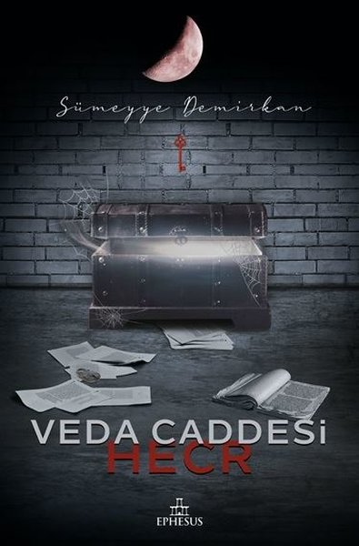 Veda Caddesi - Hecr