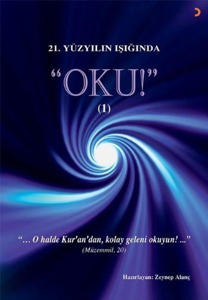 21.Yüzyılın Işığında Oku! - 1