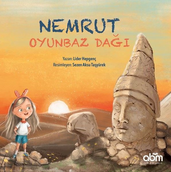 Nemrut Oyunbaz Dağı