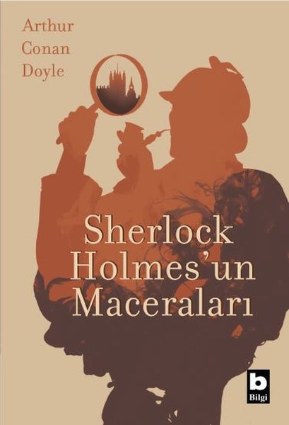 Sherlock Holmesun Maceraları