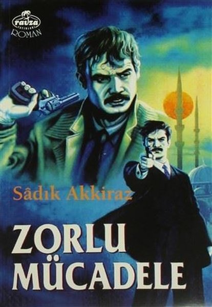 Zorlu Mücadele