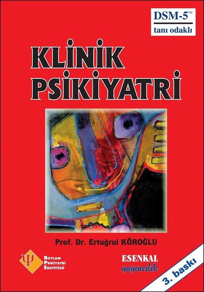 Klinik Psikiyatri