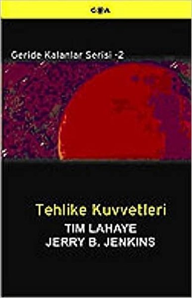 Tehlike Kuvvetleri - Geride Kalanlar Serisi 2