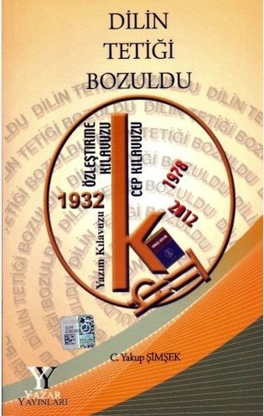 Dilin Tetiği Bozuldu